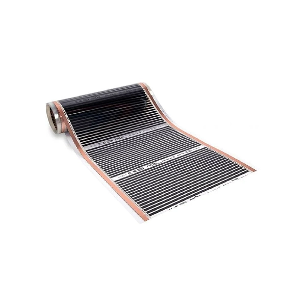Комплект инфракрасная пленка Profitherm Slims 110W (0.5м²)