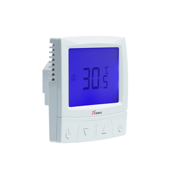 Терморегулятор Nexans MILLITEMP CDFR-003