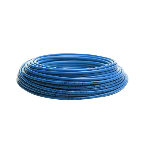 Нагрівальний кабель Nexans TXLP/2R 300W (1.8-2.2м²)