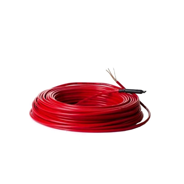 Нагрівальний кабель Nexans TXLP/2R Red Defrost 640W (1.7-2.3м²)