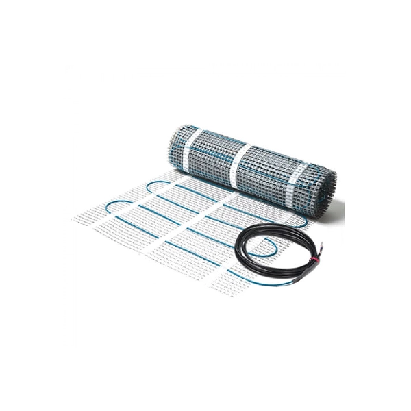 Нагревательный мат Profitherm Eko Twin Mat 80W (0.5м²)