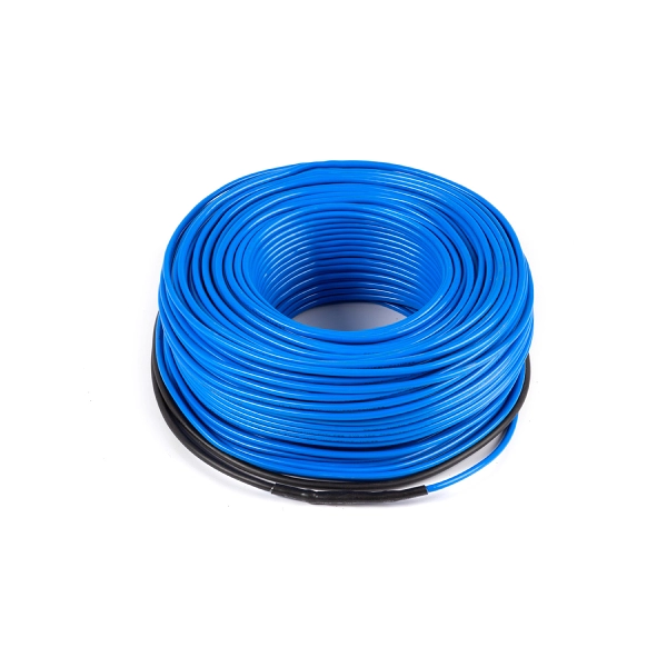 Нагревательный кабель Profitherm Twin Cable 140W (0.7-0.9м²)