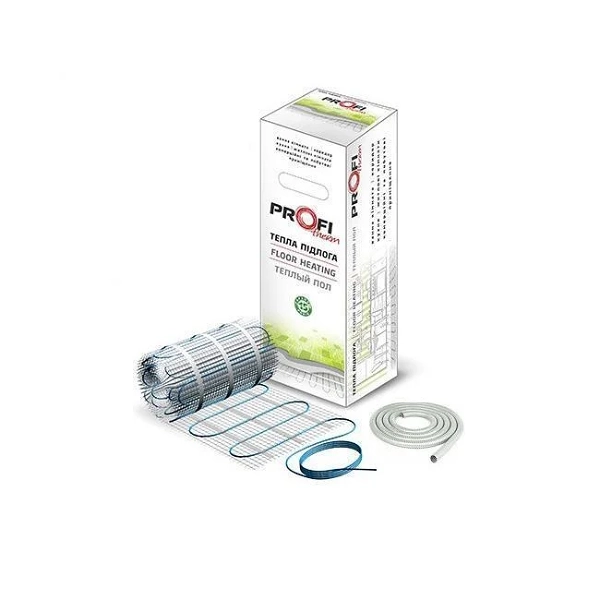 Нагревательный мат Profitherm Mat 75W (0.5м²)