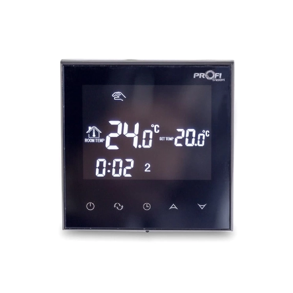Терморегулятор Profitherm WiFi Onyx (Black)