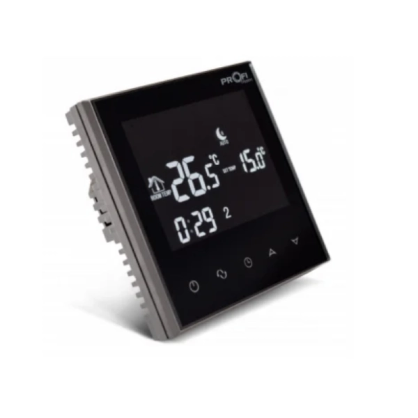 Терморегулятор Profitherm WiFi Onyx (Black)
