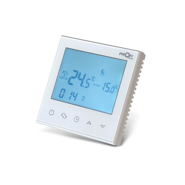Терморегулятор Profitherm WiFi Peаrl (White)